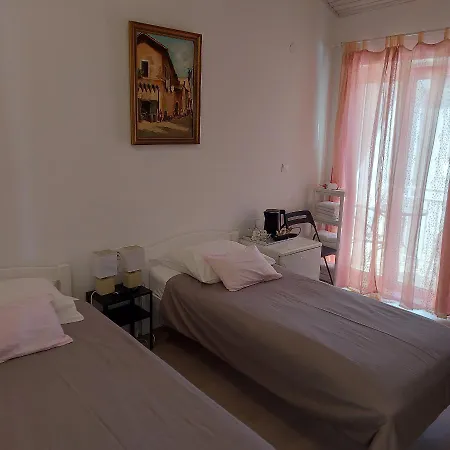 Oaza Bed & Breakfast 3*