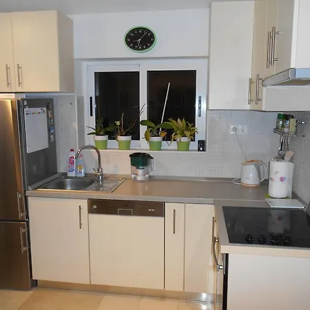 Oaza Nocleg ze śniadaniem 3*