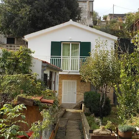 Nocleg ze śniadaniem Oaza