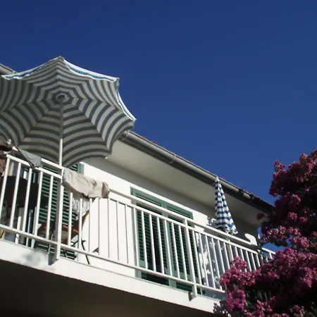 Nocleg ze śniadaniem Oaza 3*