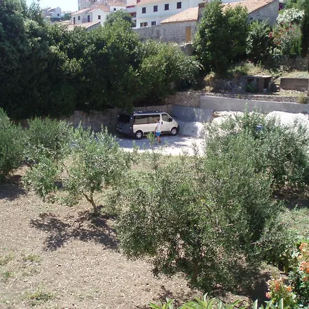 Bed & Breakfast Oaza 3*