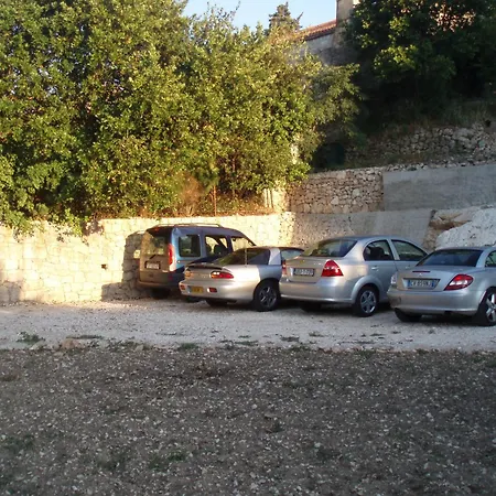 Nocleg ze śniadaniem Oaza