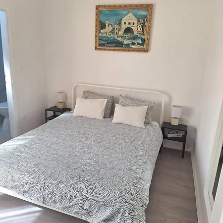 Oaza فندق مبيت وإفطار 3*