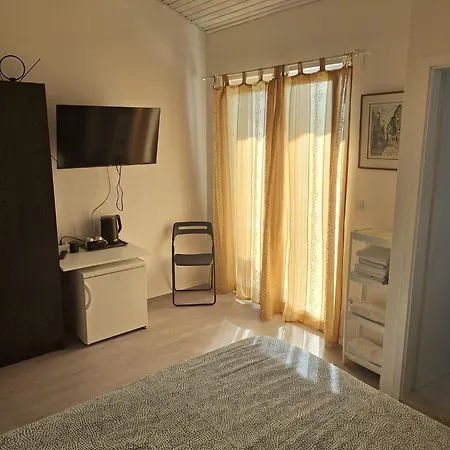 Nocleg ze śniadaniem Oaza