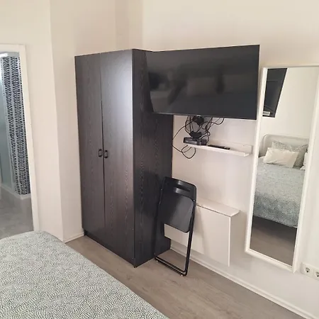 فندق مبيت وإفطار Oaza هفار