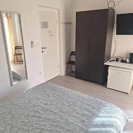 Bed & Breakfast Oaza 3*