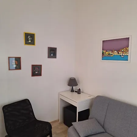 Oaza Nocleg ze śniadaniem