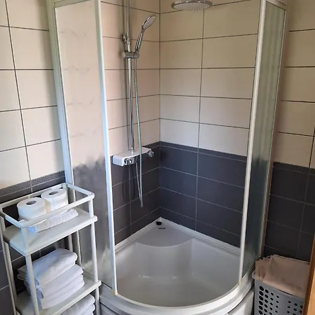 فندق مبيت وإفطار Oaza