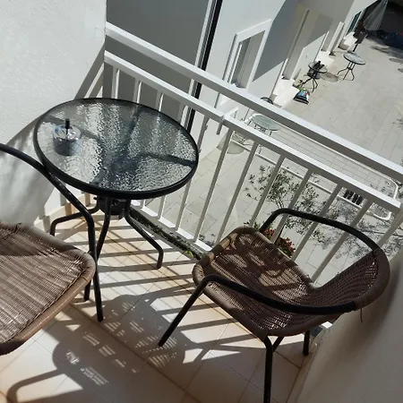 Oaza فندق مبيت وإفطار هفار