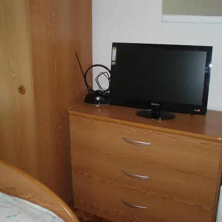 Bed & Breakfast Oaza