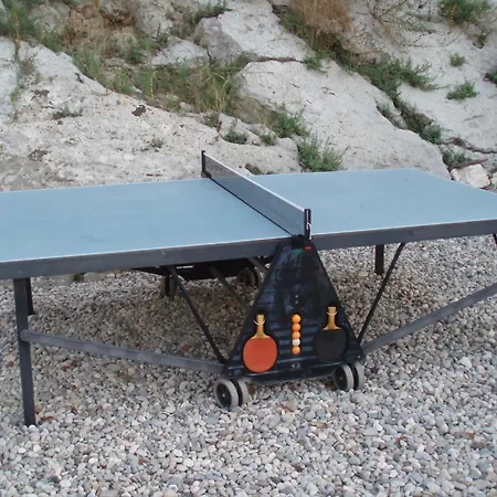 فندق مبيت وإفطار Oaza هفار