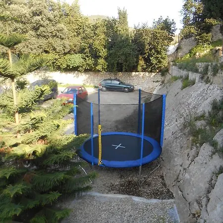 Nocleg ze śniadaniem Oaza