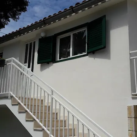 Bed & Breakfast Oaza 3*