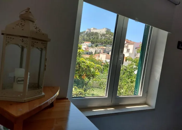 Oaza Отель типа 