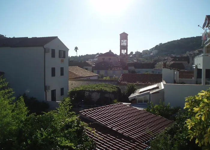 Oaza Отель типа 