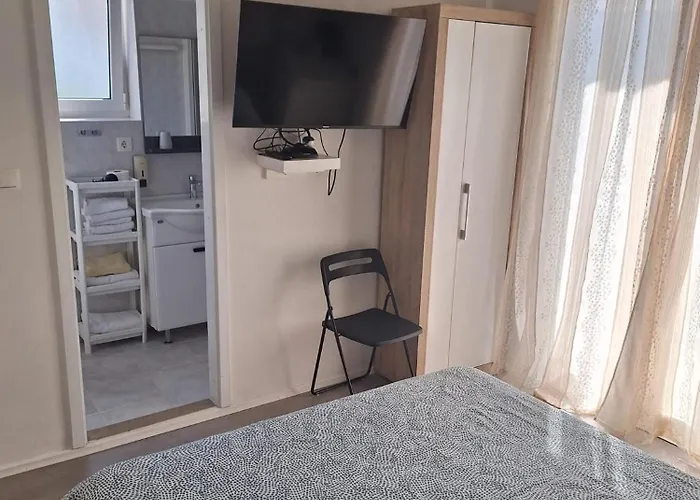 Oaza Отель типа 